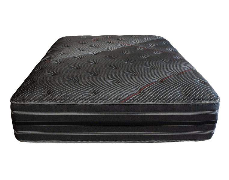 Black Oasis Ultra Plush | Comfort Alternative To The Simmons Beautyrest Black Series 3 Models