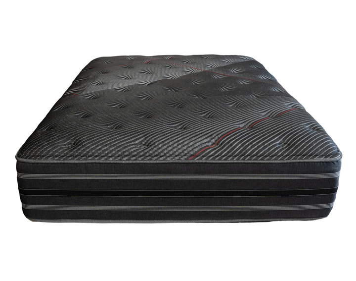 Black Oasis Ultra Plush | Comfort Alternative To The Simmons Beautyrest Black Series 3 Models