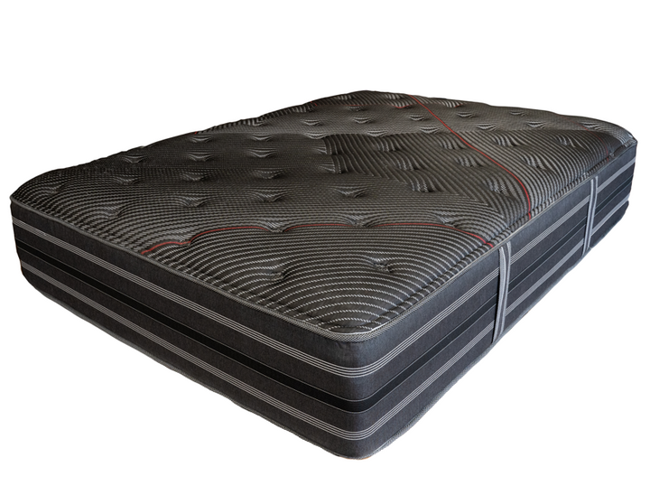 Black Oasis Ultra Plush | Comfort Alternative To The Simmons Beautyrest Black Series 3 Models