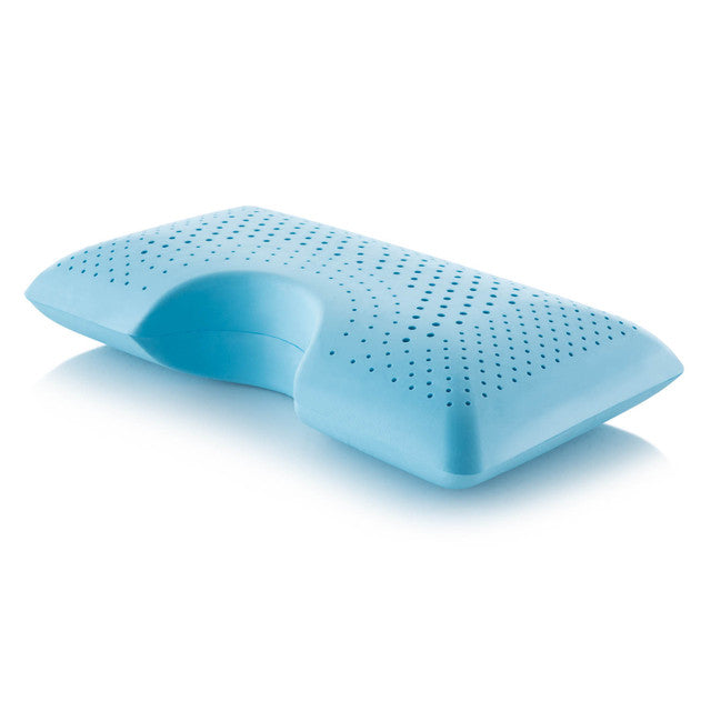 Shoulder Zoned Gel Side Sleeper Pillow