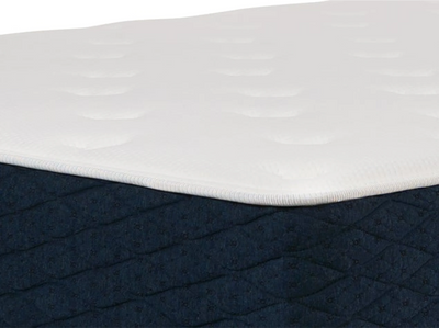 Brooklyn Bedding Signature Hybrid Mattress | Standard & RV Sizes | Cooling Option