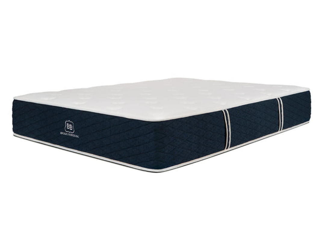 Brooklyn Bedding Signature Hybrid Mattress | Standard &amp; RV Sizes | Cooling Option