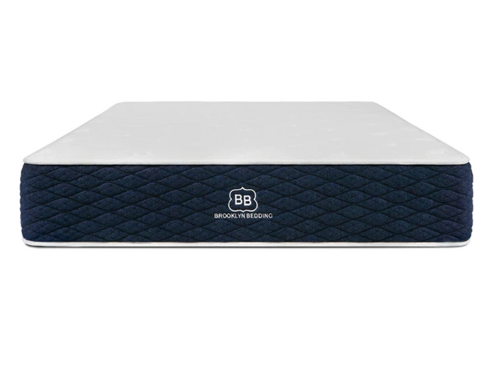 Brooklyn Bedding Signature Hybrid Mattress | Standard &amp; RV Sizes | Cooling Option