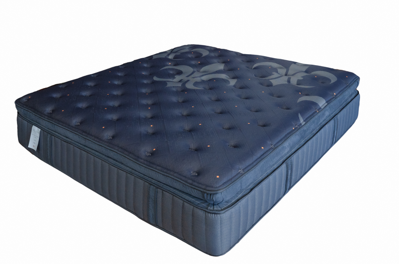 Stardella Pillow Top
