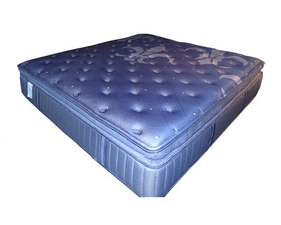 Stardella Pillow Top