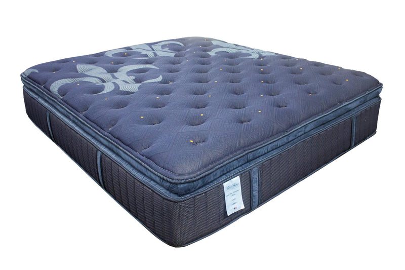 Stardella Pillow Top | Comfort Alternative To The Stearns & Foster Lux Estate Models