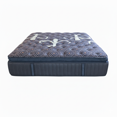 Stardella Pillow Top | Comfort Alternative To The Stearns & Foster Lux Estate Models
