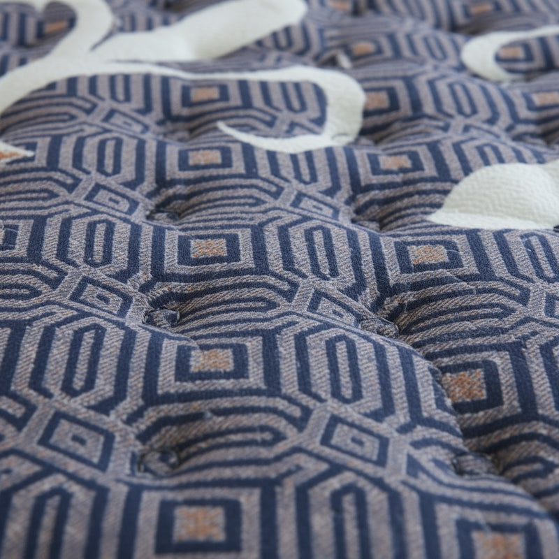 Stardella Pillow Top | Comfort Alternative To The Stearns & Foster Lux Estate Models
