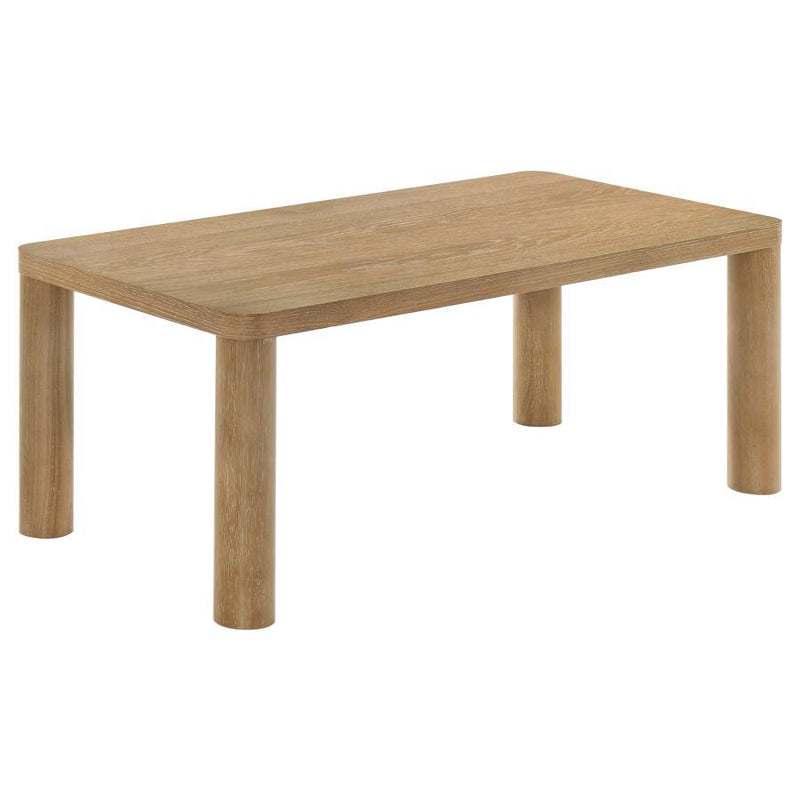 Castlewood - Engineered Wood Accent Table