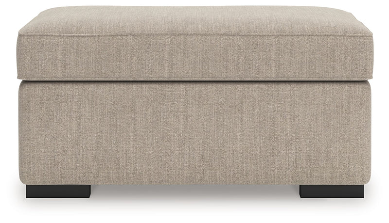 Sararose - Heather - Ottoman