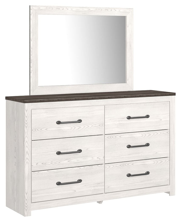Gerridan - Dresser