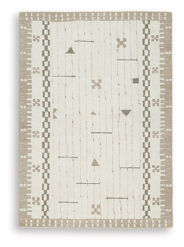 Dot - Rug