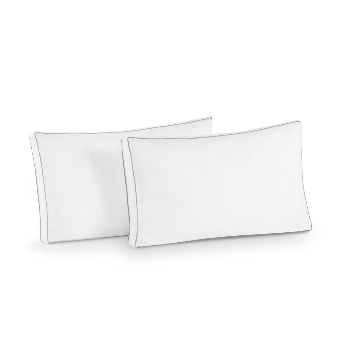Shredded Memory Foam Pillow (Set of 2) - Queen