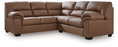 WillowBend - Sectional