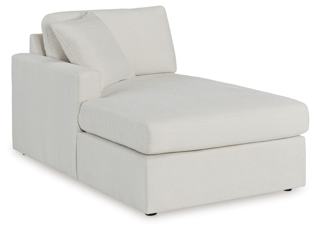 Modmax - Sectional - Oyster