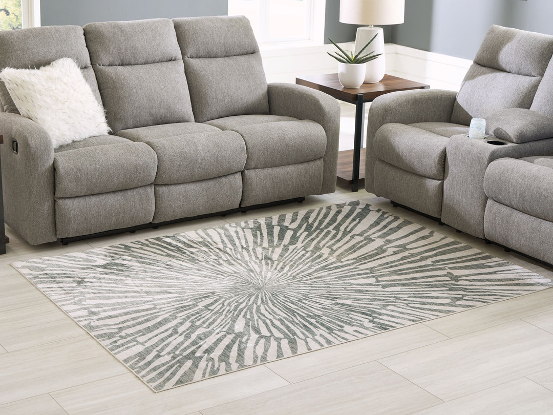 Verland - Washable Rug