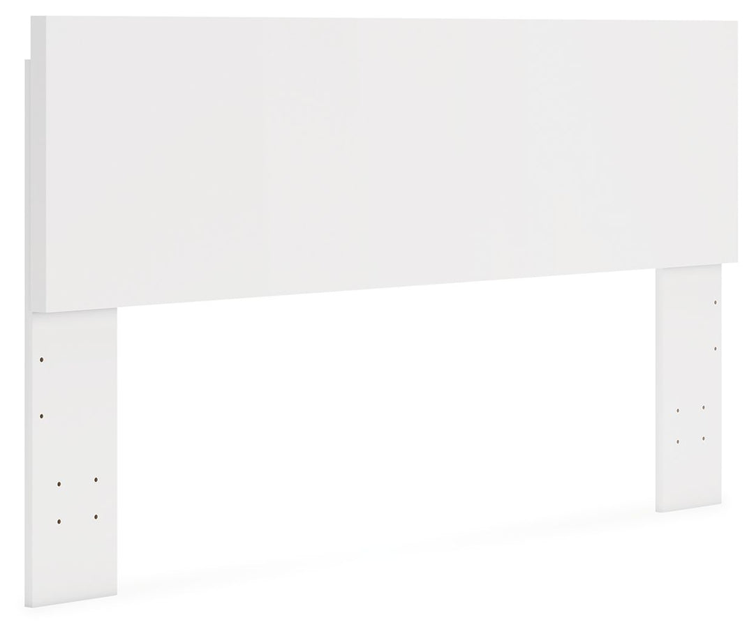 Onita - Panel Headboard