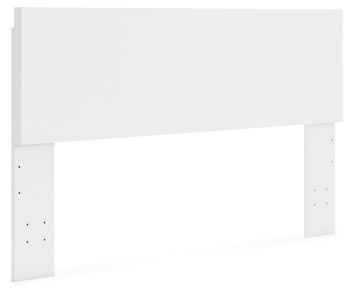 Onita - Panel Headboard