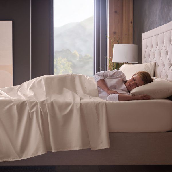 Classic Cotton Sheet Set