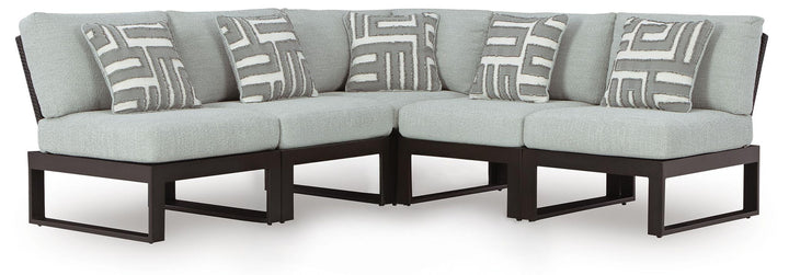 Beachloft - Outdoor Sectional