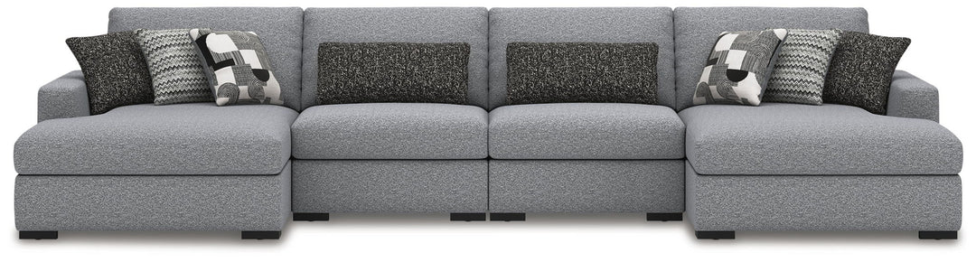 Bealton - Sectional