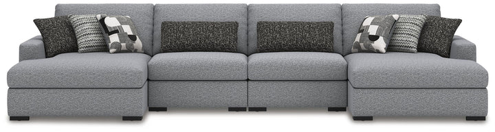 Bealton - Sectional
