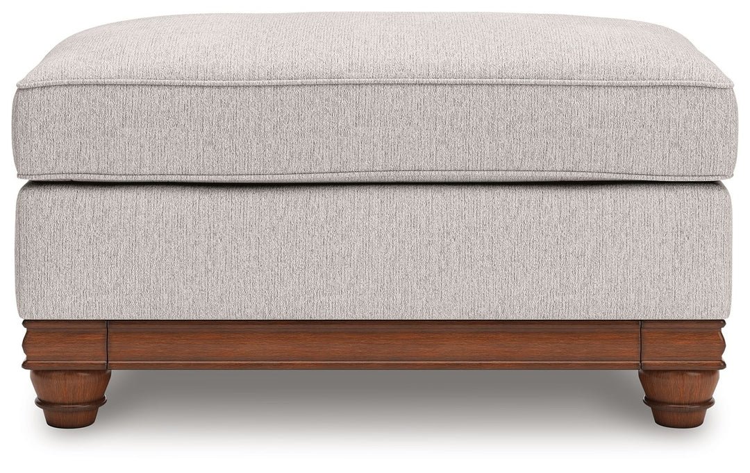 Clearbrooke - Ottoman - Sandstone