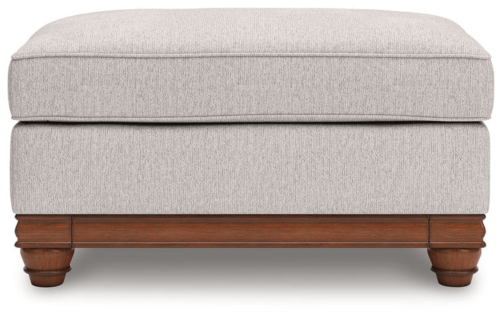 Clearbrooke - Ottoman - Sandstone