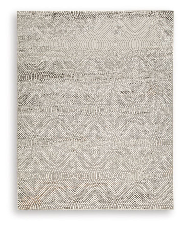 Bachus - Rug
