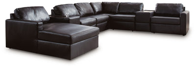 ModMax II - Sectional