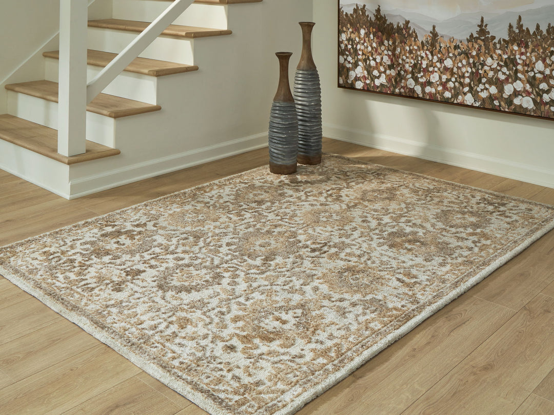 Sableridge - Rug