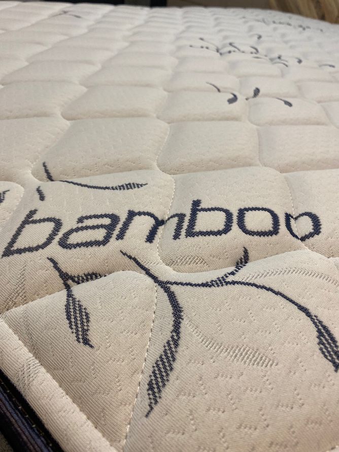 Hotel Bamboo Double Sided