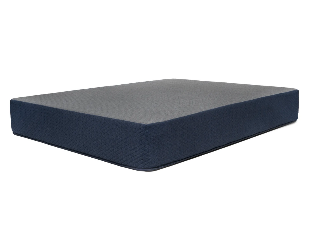 Brooklyn Bedding Dreamfoam RV Mattress | Gel Memory Foam | Custom RV Sizes | 6"-14" Height Variations