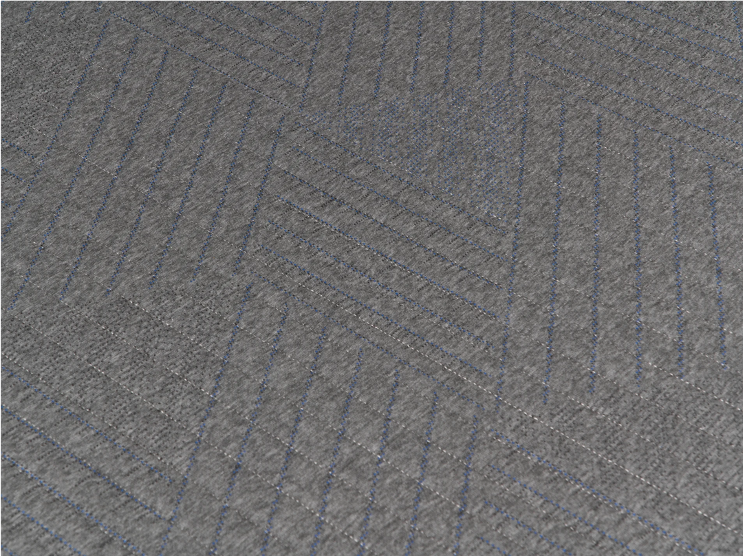 Brooklyn Bedding Dreamfoam RV Mattress | Gel Memory Foam | Custom RV Sizes | 6"-14" Height Variations