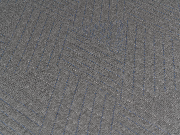 Brooklyn Bedding Dreamfoam RV Mattress | Gel Memory Foam | Custom RV Sizes | 6"-14" Height Variations