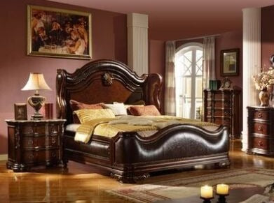 Bella Bed
