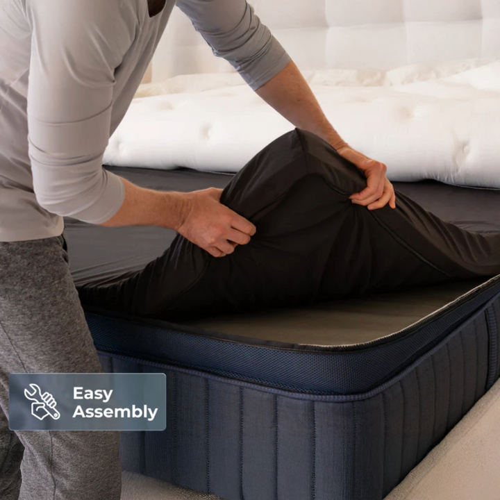 Brooklyn Bedding ThermoBalance Elite - Displayed In-Store