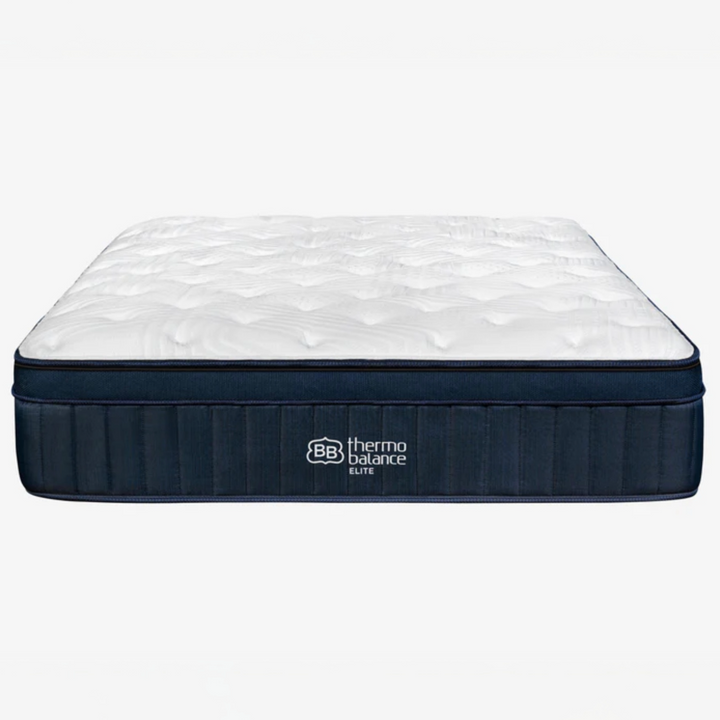 Brooklyn Bedding ThermoBalance Elite LX mattress displayed at Magic Sleeper in Pottstown, PA