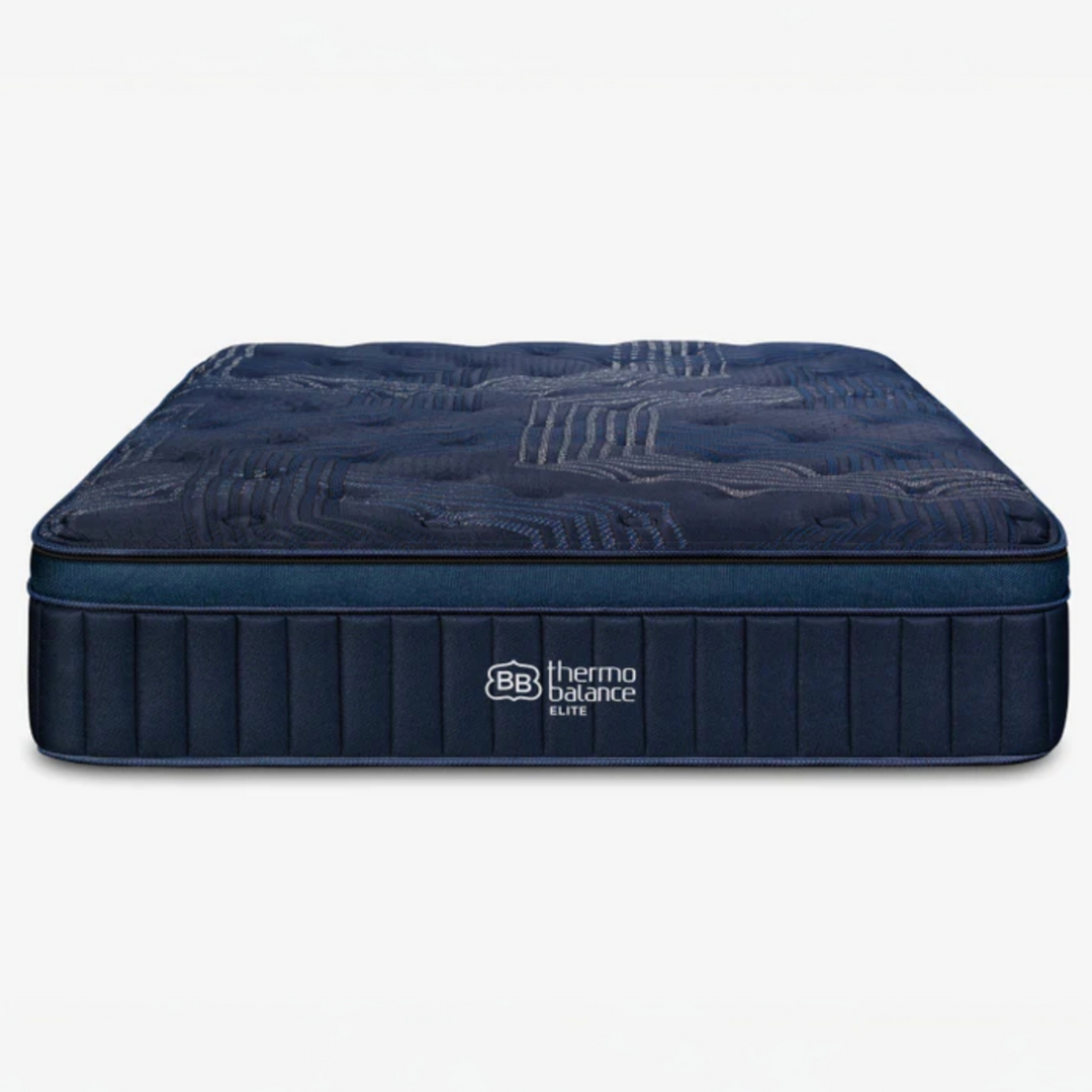 Brooklyn Bedding ThermoBalance Elite - Displayed In-Store