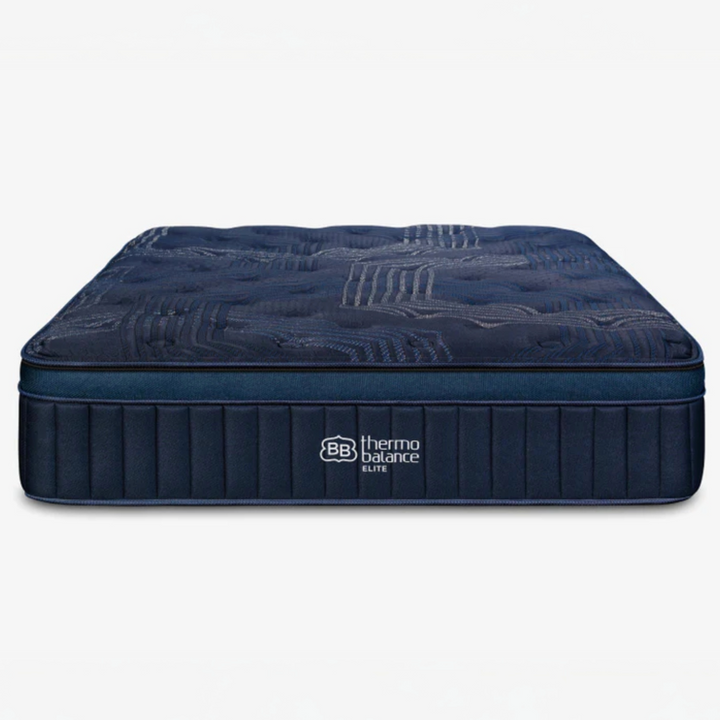 Brooklyn Bedding ThermoBalance Elite - Displayed In-Store