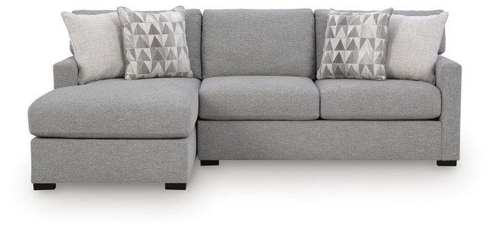 UrbanCrest - Sleeper Sectional