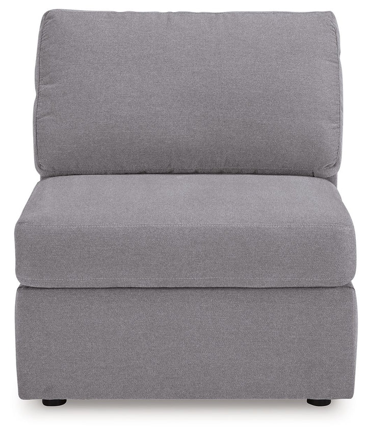 Modmax - 4 Piece Sectional