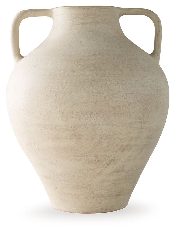 Justy - Vase