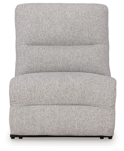 Acklen Place - Reclining Sectional