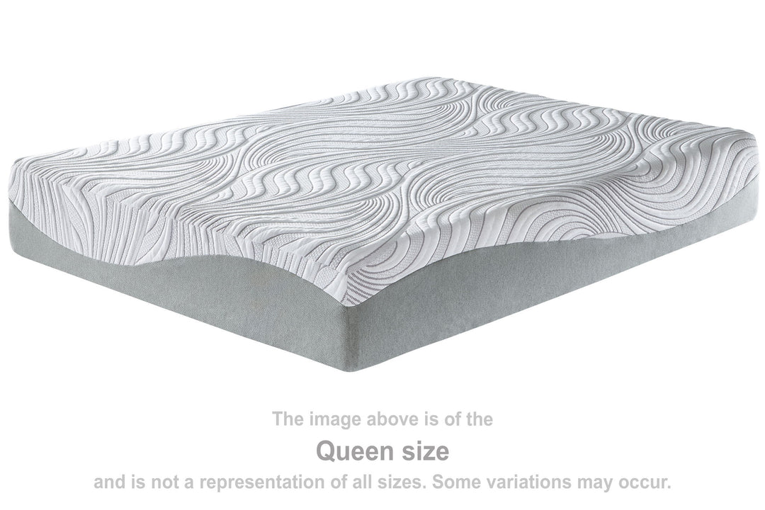 8 Inch Bonnell Hybrid - Hybrid Mattress
