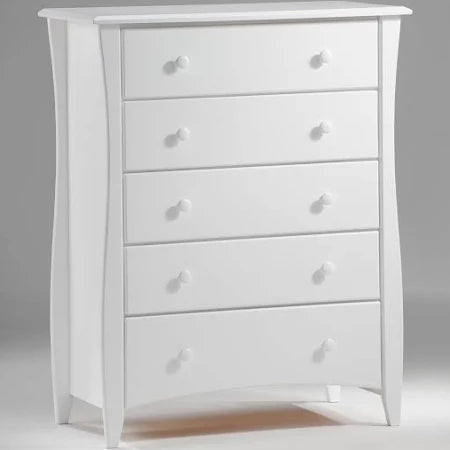 Clove 5 Drawer Chest