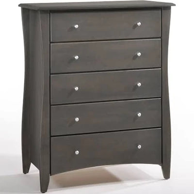 Clove 5 Drawer Chest