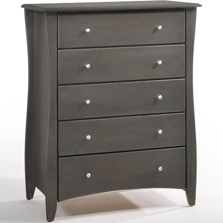Clove 5 Drawer Chest