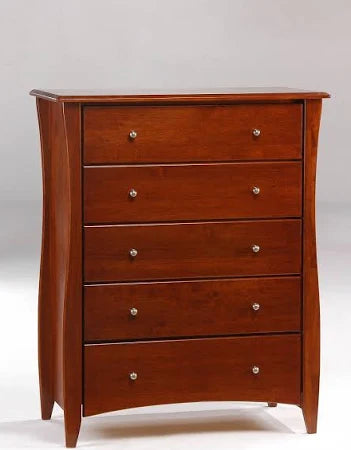 Clove 5 Drawer Chest