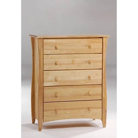 Clove 5 Drawer Chest